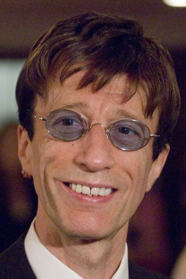 Robin Gibb – Foto