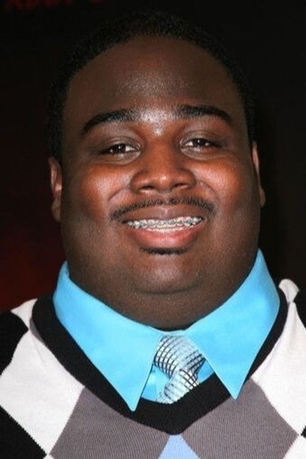 Lamarcus Tinker – Foto