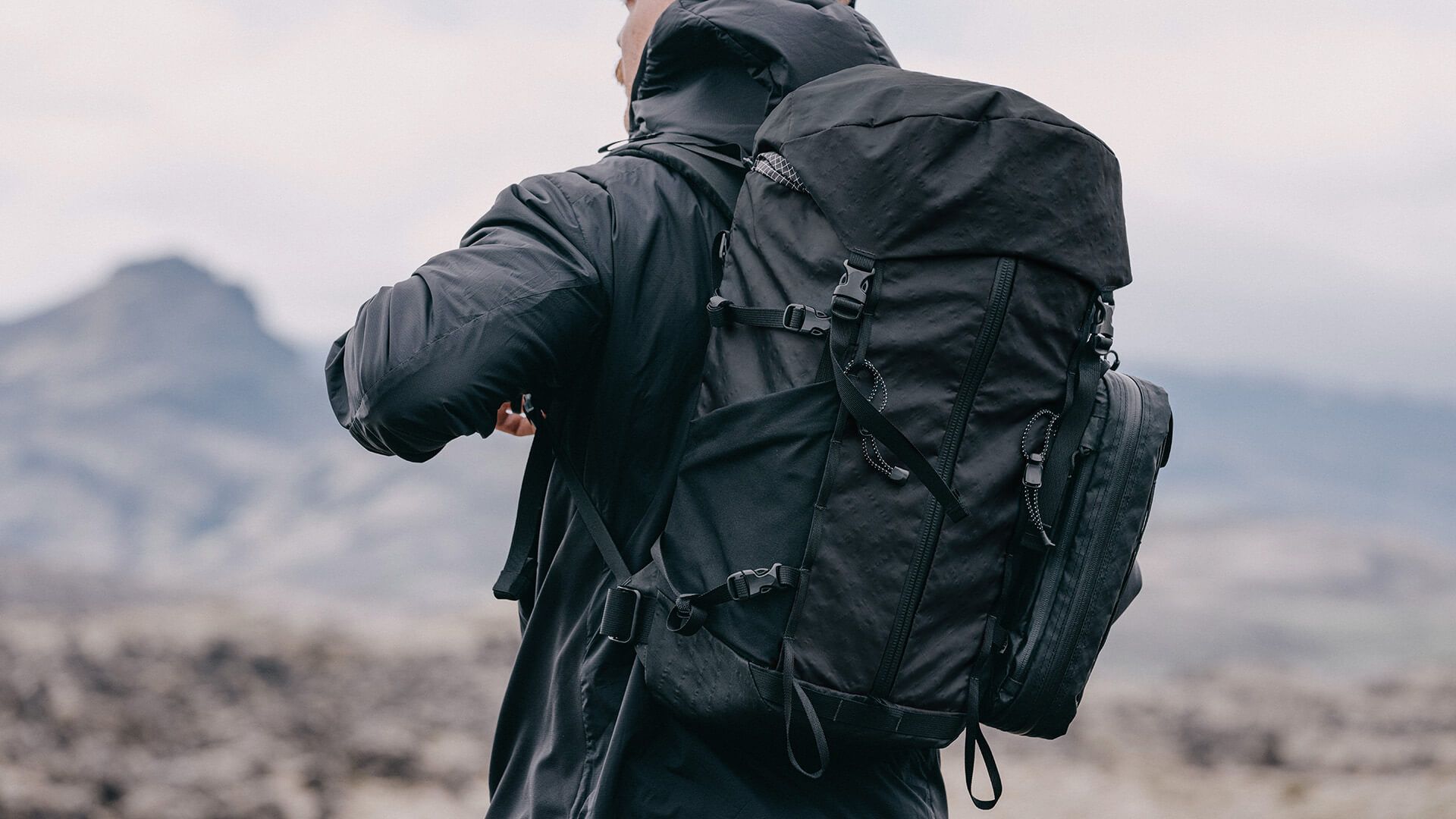 Rucksack