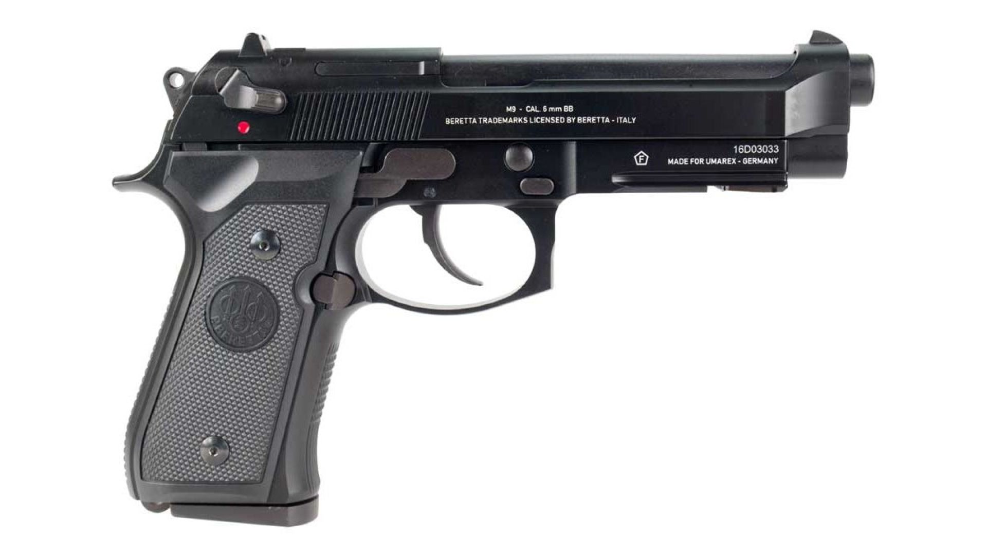 Beretta