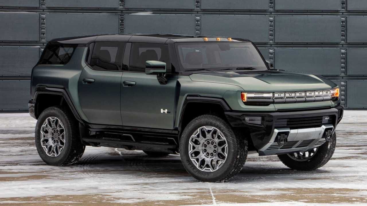 Hummer