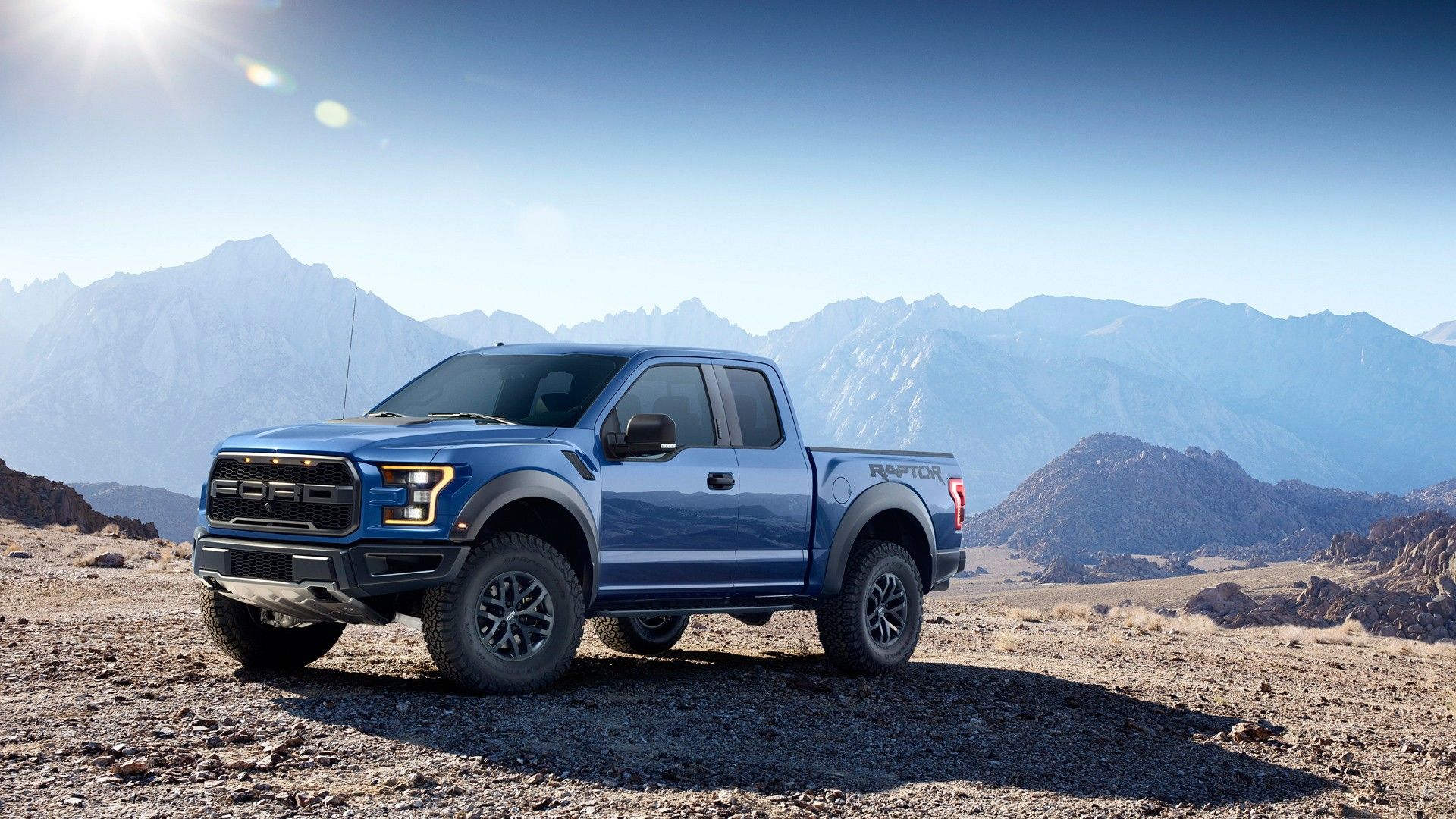 Pick-up