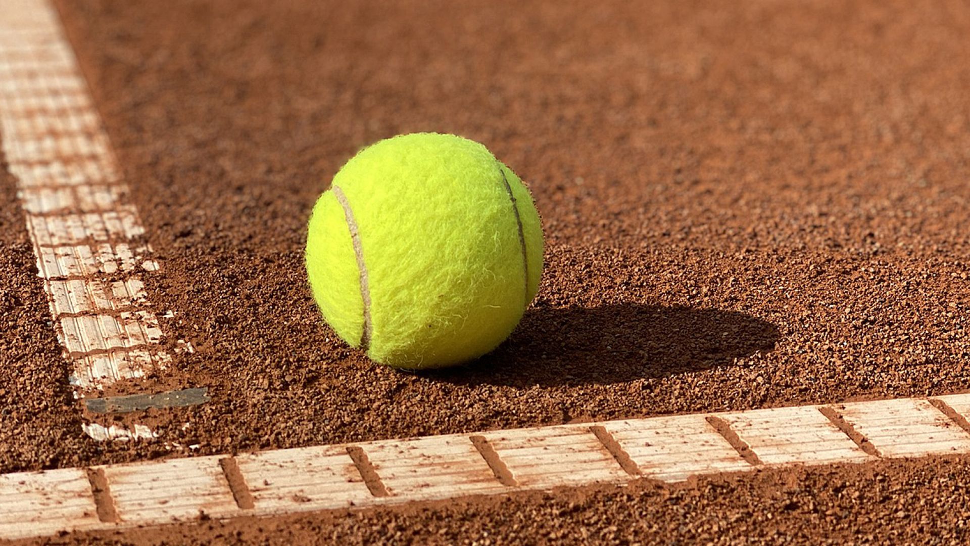 Tennisball